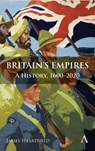 Britain’s Empires - James Heartfield - 9781839987243