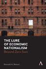 The Lure of Economic Nationalism - Kenneth A. Reinert - 9781839993749