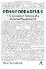 Penny Dreadfuls - Manon Burz-Labrande - 9781839996306