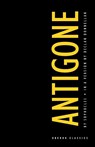 Antigone - Sophocles Sophocles - 9781840021363