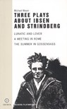 Three Plays About Ibsen and Strindberg - Michael Mayer - 9781840021936