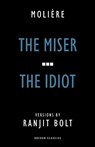 The Miser/The Idiot - Moliere - 9781840022162