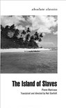 The Island of Slaves - Pierre de Marivaux - 9781840022971
