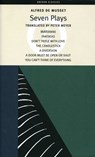Alfred de Musset: Seven Plays - Alfred De Musset - 9781840025866