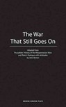 The War That Still Goes On - NA Thucydides ; Plato - 9781840026511