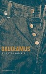 Gaudeamus - Peter Morris - 9781840026672