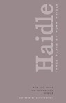 Haidle - Noah Haidle - 9781840027501