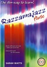 Razzamajazz Flute Vol. 1 - Sarah Watts - 9781840037197