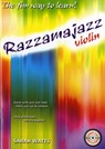 Razzamajazz Violin -  - 9781840038750