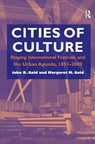 Cities of Culture - JOHN R. (OXFORD BROOKES UNIVERSITY,  UK) Gold - 9781840142853