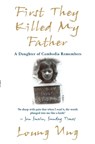 First They Killed My Father - Loung Ung - 9781840185195