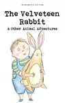 The Velveteen Rabbit & Other Animal Adventures - Margery Williams Bianco - 9781840225785