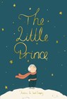 The Little Prince - Antoine de Saint-Exupery - 9781840227864
