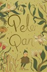 Peter Pan - J. M. Barrie - 9781840227895