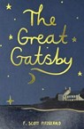 The Great Gatsby - F. Scott Fitzgerald - 9781840227956