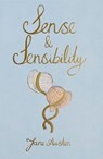 Sense and Sensibility - Jane Austen - 9781840228007