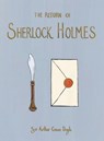 The Return of Sherlock Holmes (Collector's Edition) - Sir Arthur Conan Doyle - 9781840228069