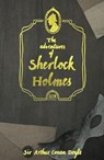 The Adventures of Sherlock Holmes - Sir Arthur Conan Doyle - 9781840228311
