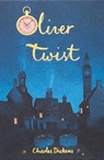 Oliver Twist - Charles Dickens - 9781840228328