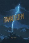 Frankenstein - Mary Shelley - 9781840228342