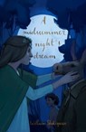 A Midsummer Night's Dream (Collector's Edition) - William Shakespeare - 9781840228502