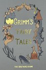 Grimm's Fairy Tales (Collector's Edition) - Jacob Grimm ; Wilhelm Grimm - 9781840228571