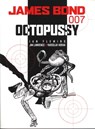 James Bond: Octopussy - Ian Fleming ; James Lawrence - 9781840237436