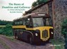 The Buses of Dumfries and Galloway - John Sinclair - 9781840337730