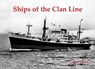 Ships of the Clan Line - Guthrie Hutton - 9781840339758