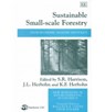 Sustainable Small-scale Forestry - S. R. Harrison ; J. L. Herbohn ; K. F. Herbohn - 9781840643565