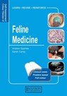 Feline Medicine - Andrew (Centre for Small Animal Studies Sparkes ; Sarah M.A. Caney - 9781840760477