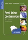 Small Animal Ophthalmology - Don Samuelson ; Dennis Brooks - 9781840761450