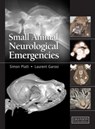 Small Animal Neurological Emergencies - Simon Platt ; Laurent Garosi - 9781840761528