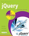 JQuery in Easy Steps - Mike McGrath - 9781840786194