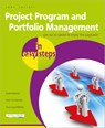 Project, Program & Portfolio Management in easy steps - John Carroll - 9781840786262