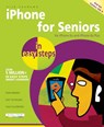 iPhone for Seniors in easy steps - Nick Vandome - 9781840786934