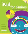 iPad for Seniors in easy steps - Nick Vandome - 9781840787429