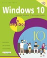 Windows 10 in Easy Steps - VANDOME,  Nick - 9781840787511
