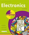 Electronics in Easy Steps - Bill Mantovani - 9781840787597
