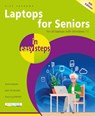 Laptops for Seniors in easy steps - Nick Vandome - 9781840789430