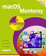 macOS Monterey in easy steps - Nick Vandome - 9781840789461