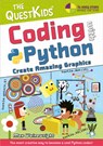 Coding with Python - Create Amazing Graphics - Max Wainewright - 9781840789577