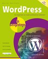 WordPress in easy steps - Darryl Bartlett - 9781840789843