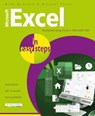 Microsoft Excel in easy steps - Mike McGrath ; Michael Price - 9781840789966
