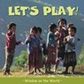 Let's Play! - Paul Harrison - 9781840897722