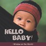 Hello Baby! - Paul Harrison - 9781840897807