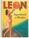 Leon: Ingredients & Recipes - Allegra McEvedy - 9781840917178