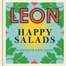 Happy Leons: LEON Happy Salads - Jane Baxter ; John Vincent - 9781840917451
