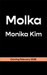 Molka - Monika Kim - 9781840918632