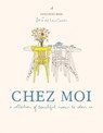 Chez Moi - Zoe de Las Cases - 9781840919424